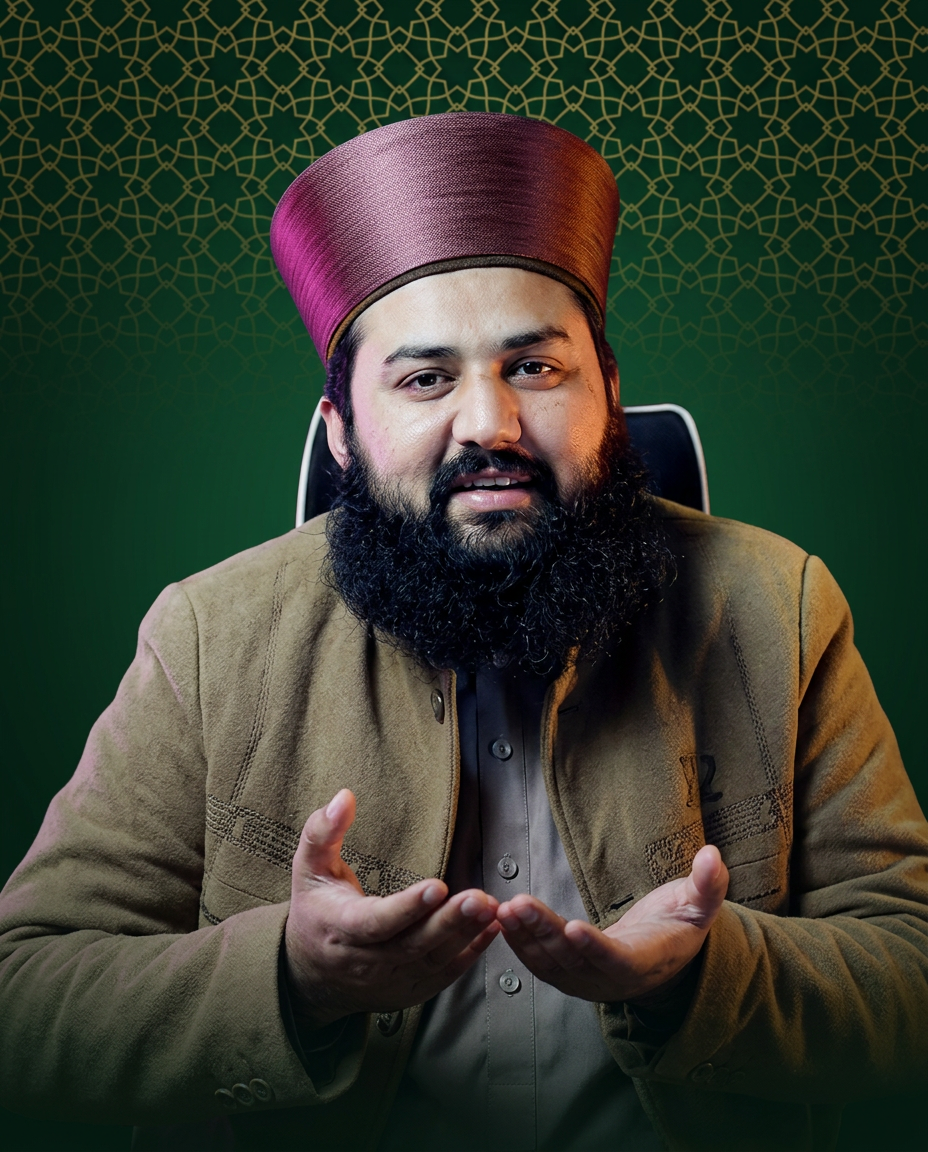 الشیخ احسان الحق مدنی